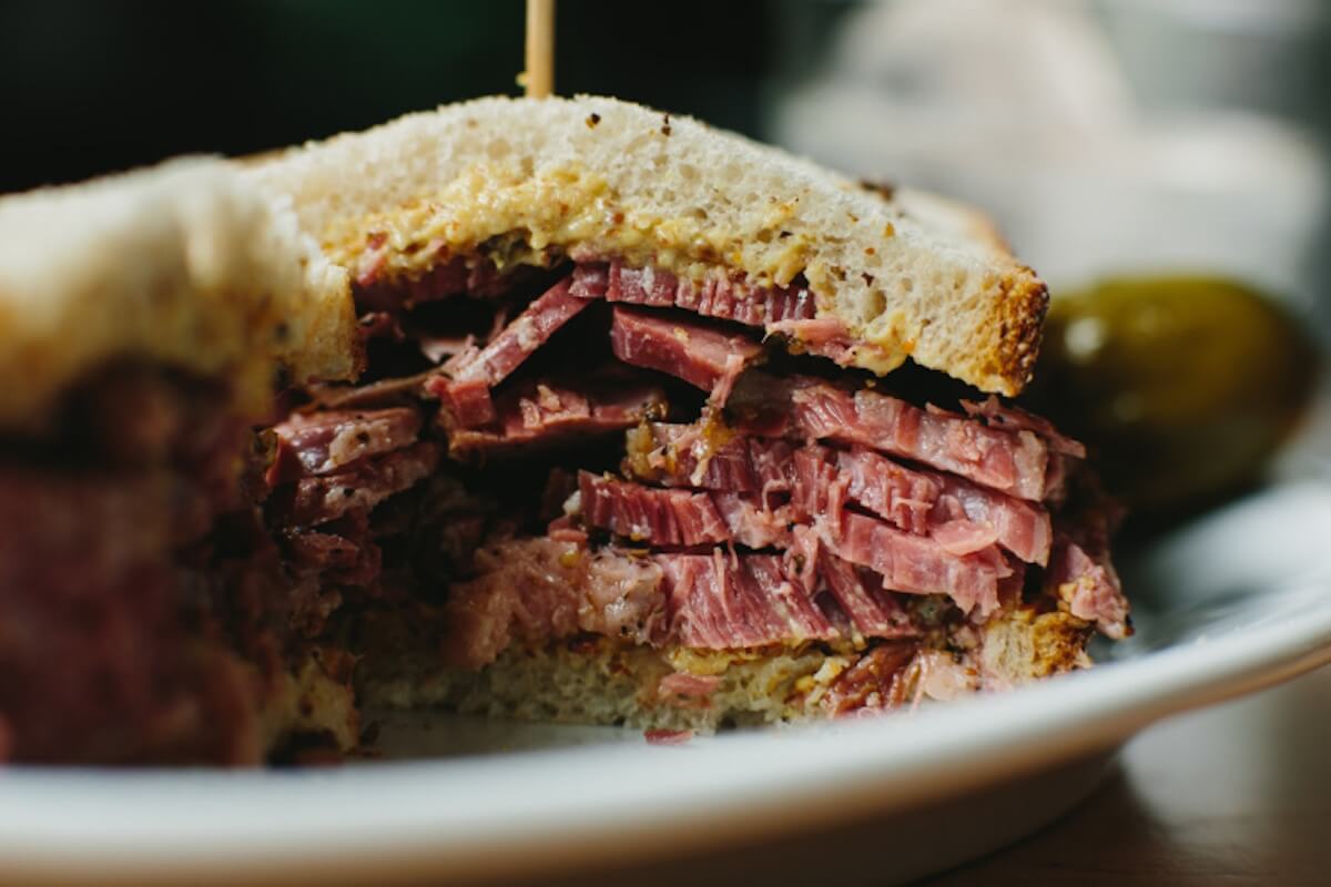 10 Essential Atlanta Sandwiches