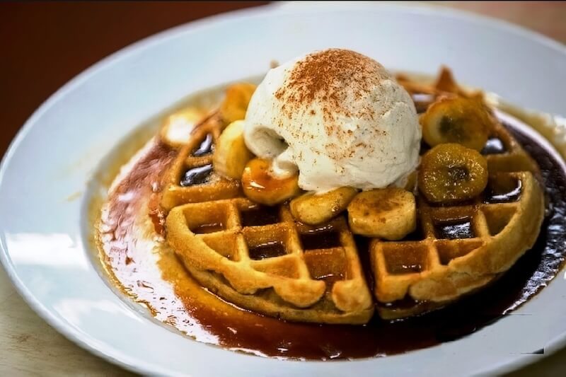 10 Great Spots for Easter Brunch in Memphis