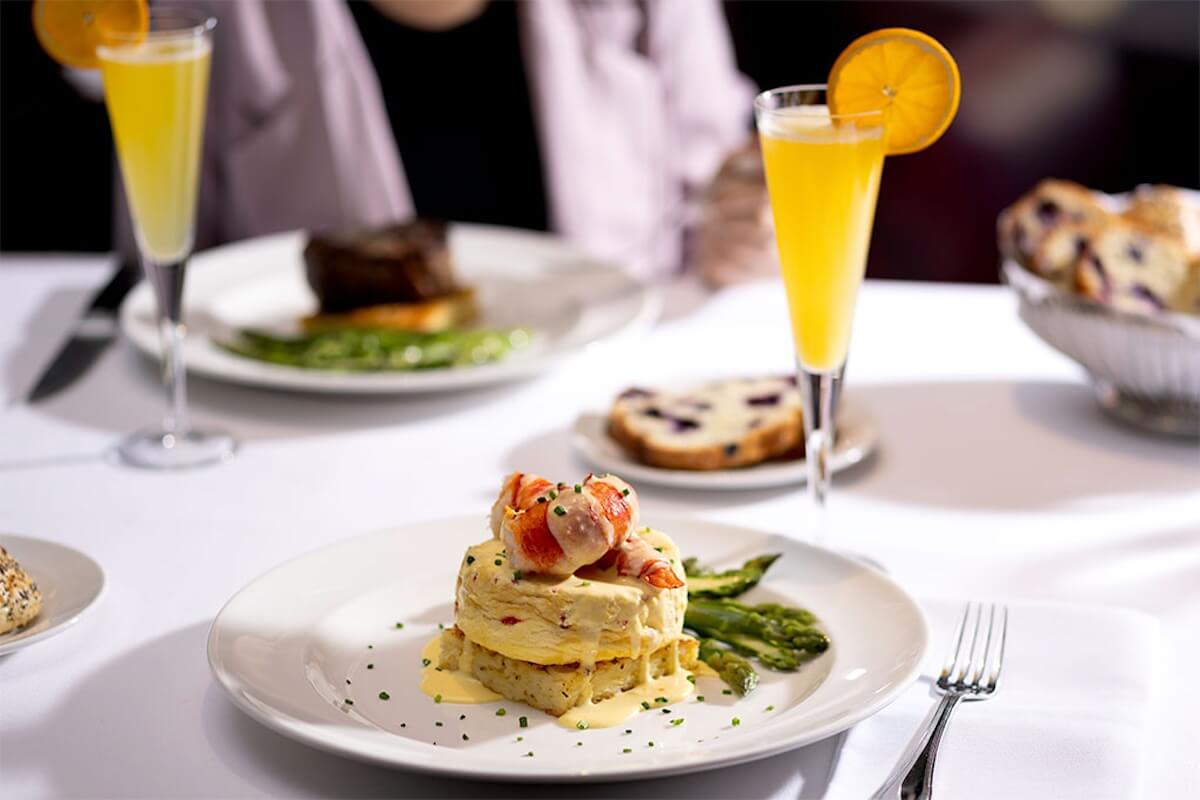 Where to Get Mother’s Day Brunch in Louisville