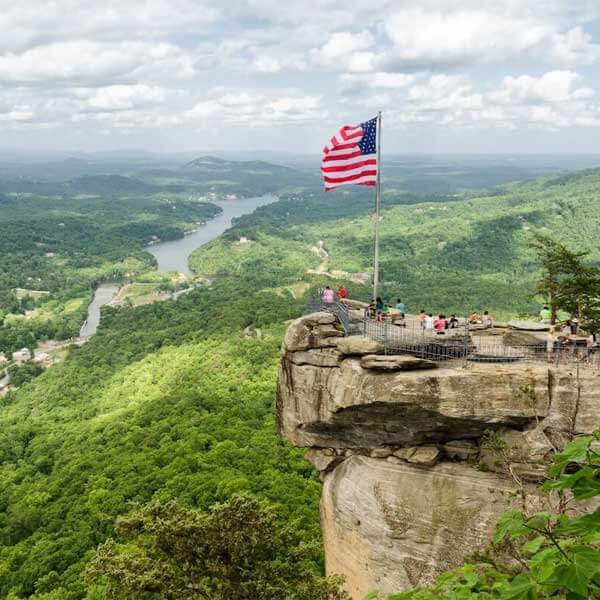 North Carolina