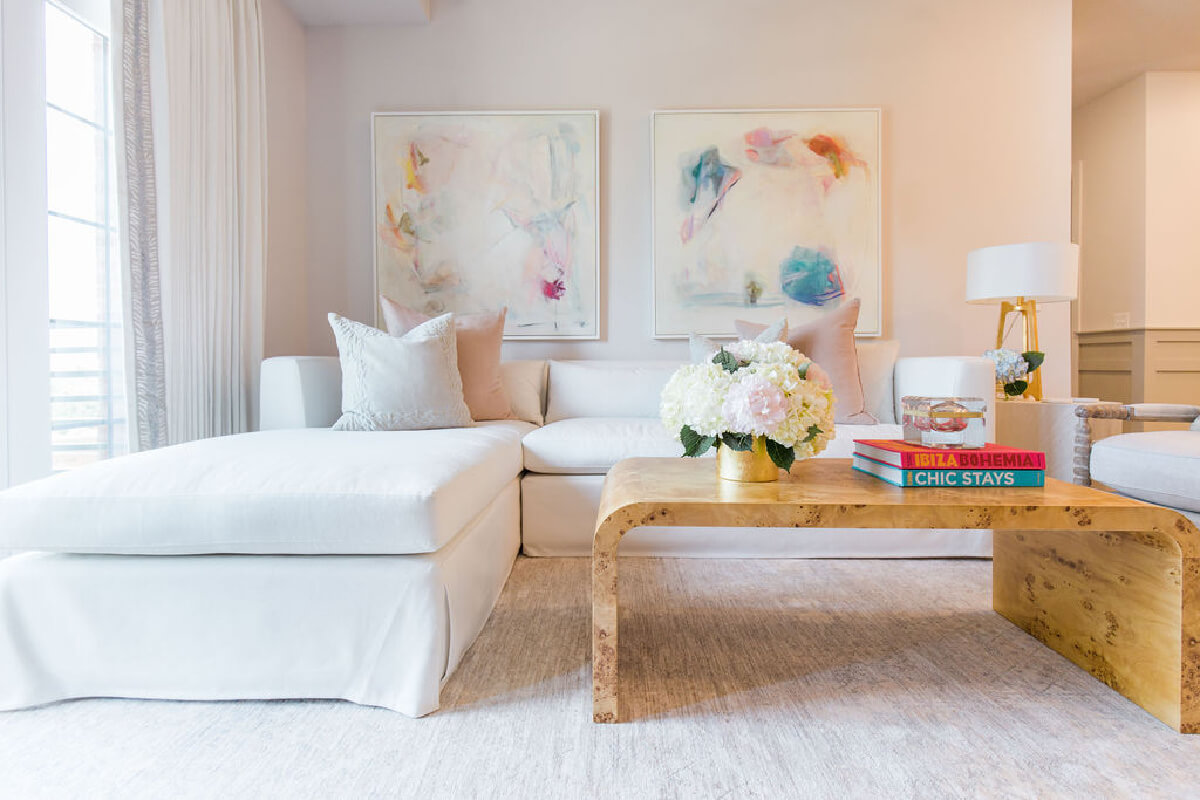 Interior Design Crush: Mary Clair Cumbaa of Starkville, MS