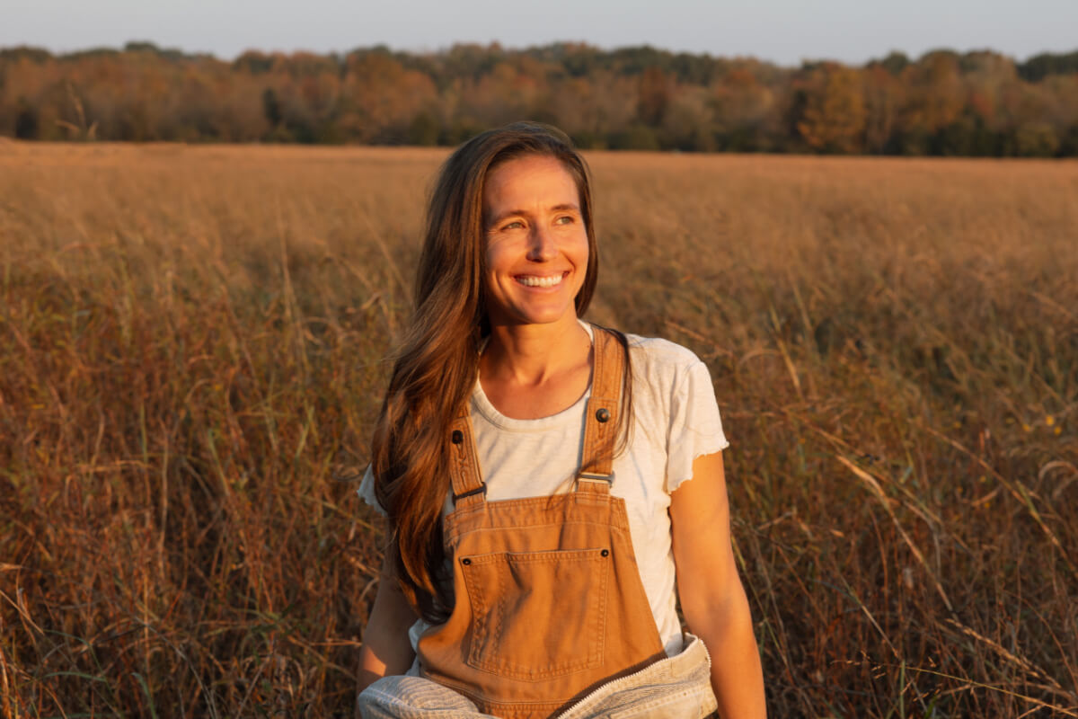 Meet the Nashville Beekeeper Behind Greenwood Honey Co.