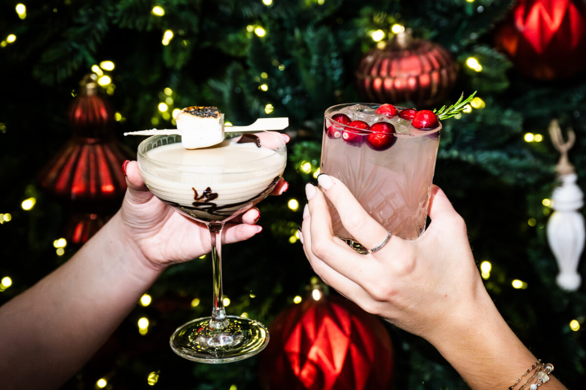 20+ Nashville Holiday Pop-Ups to Get You in the Spirit!