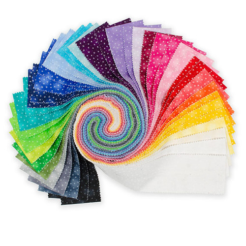 Starlet 2  2.5" Strips || Starlet