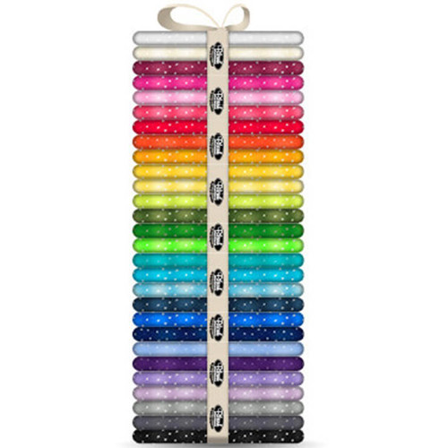 Starlet 2 Fat Quarters  || Starlet