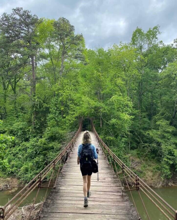 Toshomingo State Park