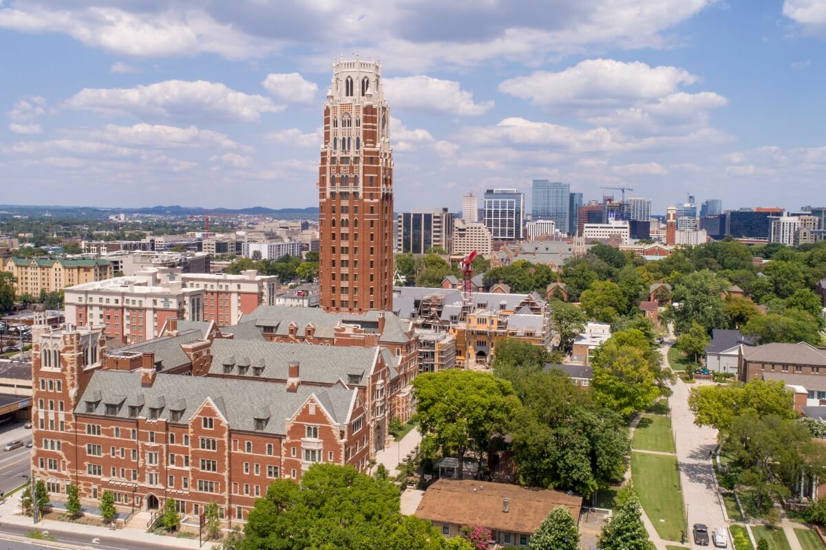 Navigating the New Nashville and Vanderbilt for Homecoming 2024