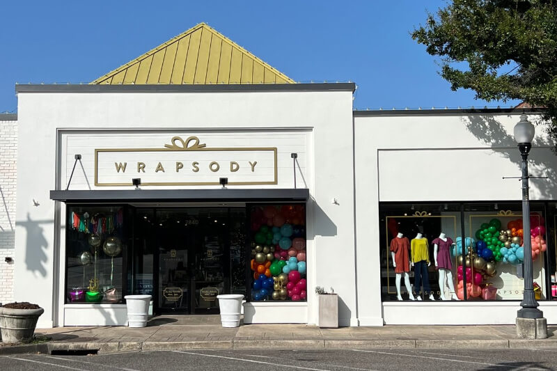 The Top Gift Stores in Birmingham