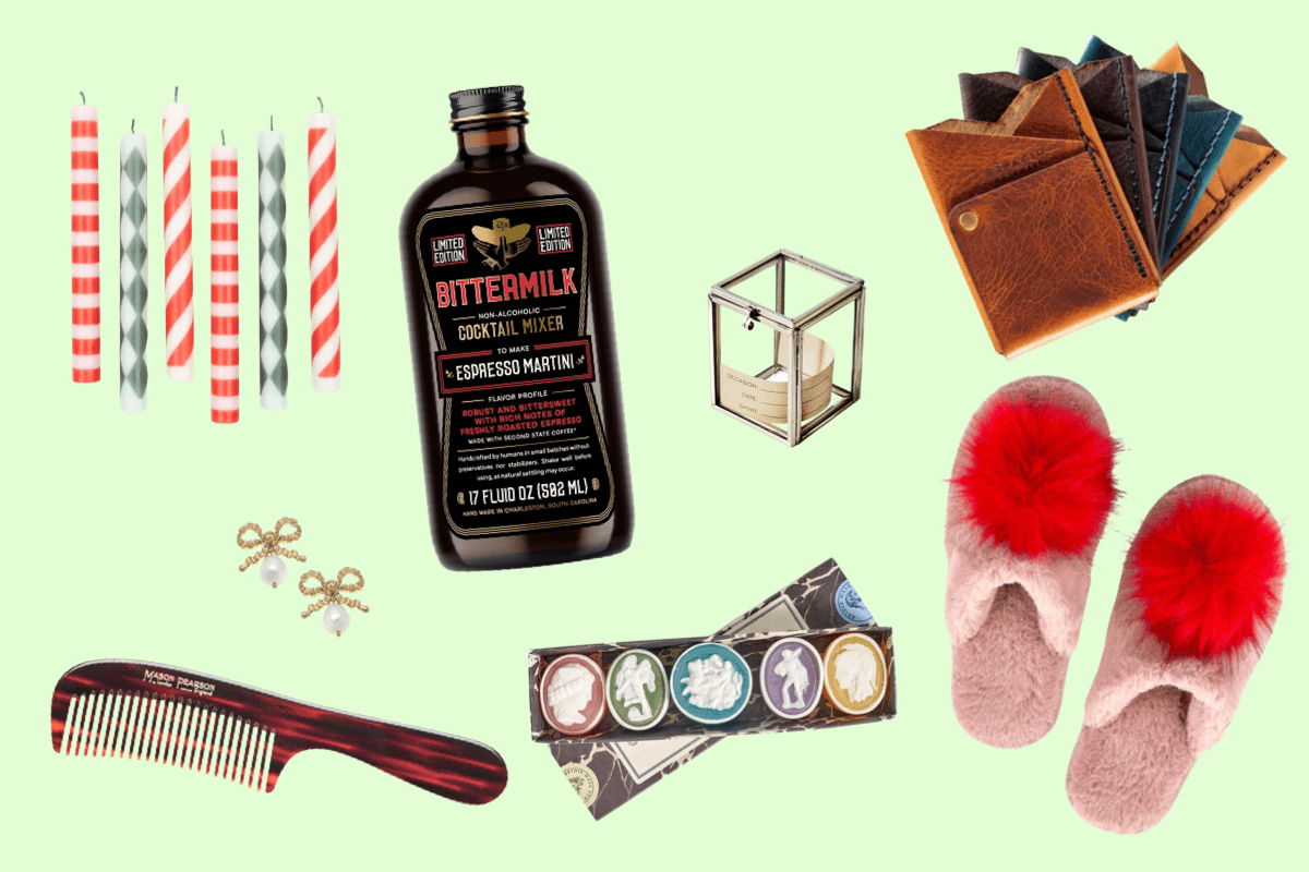 50 Gifts Under $50: Your Ultimate Southern Holiday Gift Guide