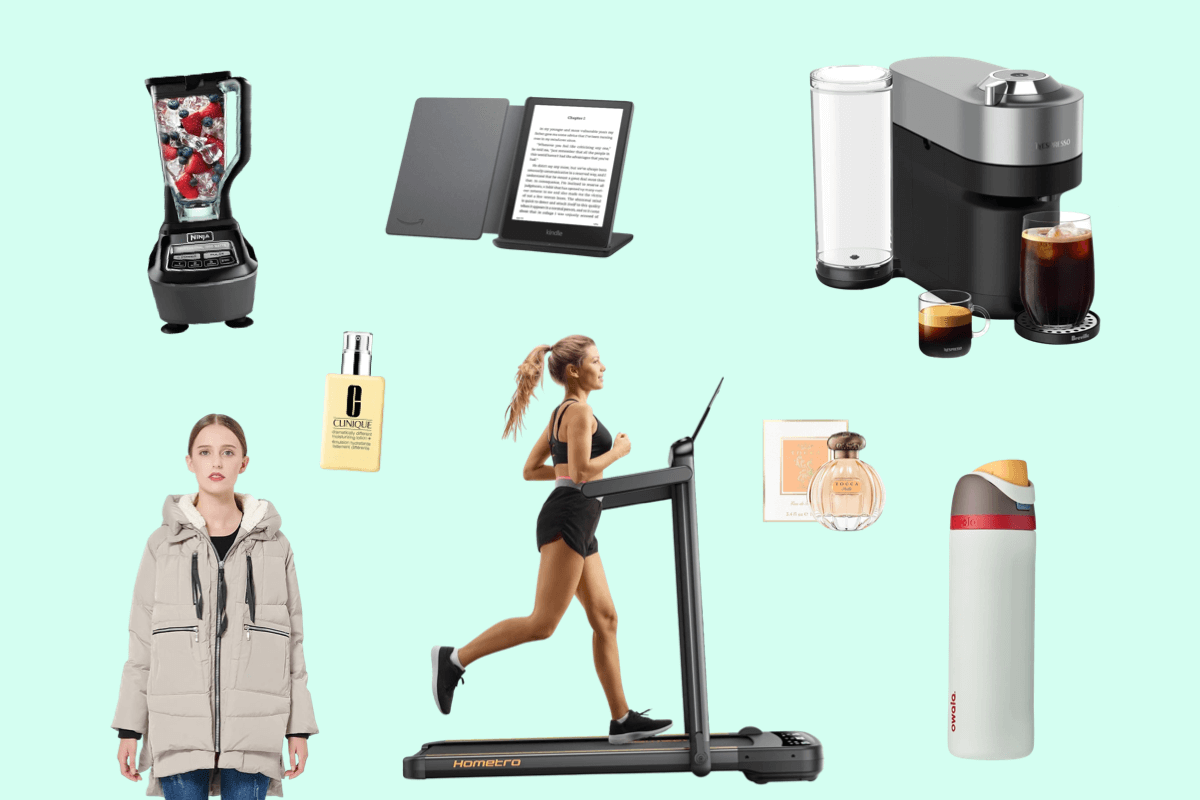 20 Deals to Shop on Amazon’s “Big Deal Days”