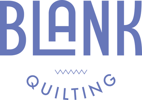 Blank Quilting