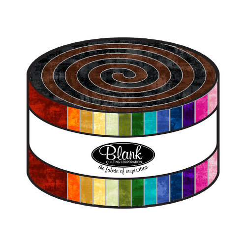 Intermix 2.5" Strips || Intermix