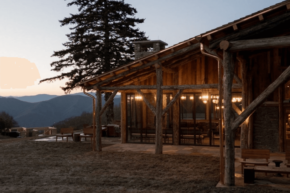 The Swag + Cataloochee Ranch Pledged $2 Million in Aid to Surrounding Areas