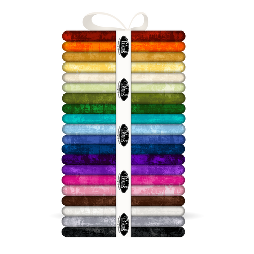 Intermix Fat Quarters || Intermix