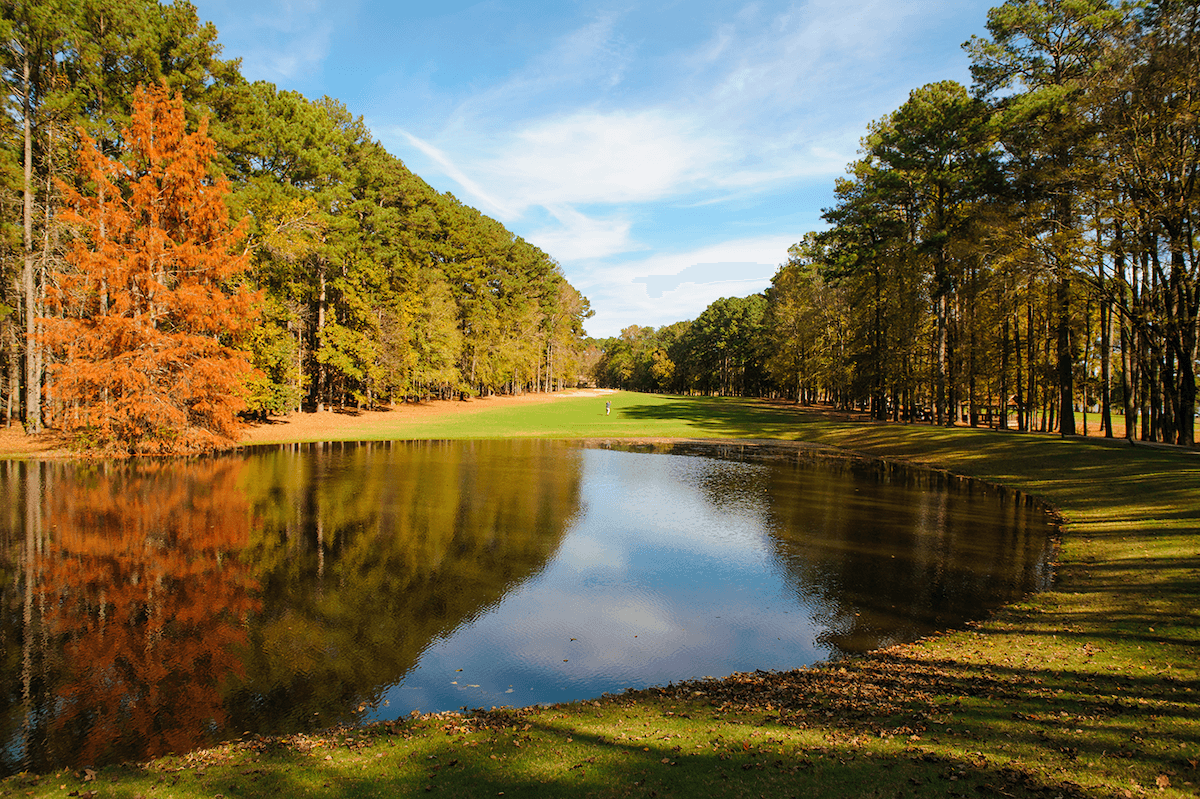 5 Guys’ Weekend Getaways in the South