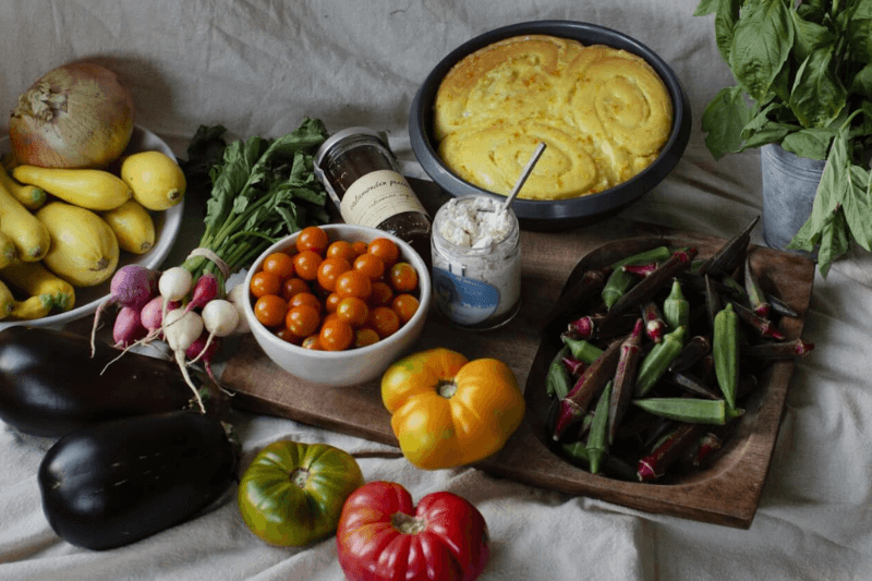 6 Alabama CSAs Delivering Farm-Fresh Produce to BHAM