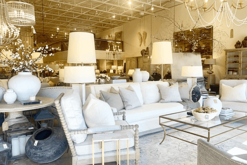 The Top Home Decor and Furniture Stores in Birmingham