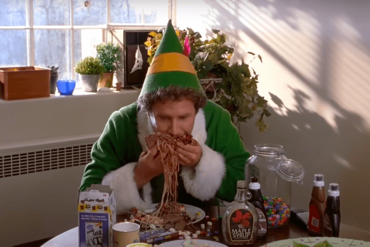 The Best Holiday Movies to Stream Now