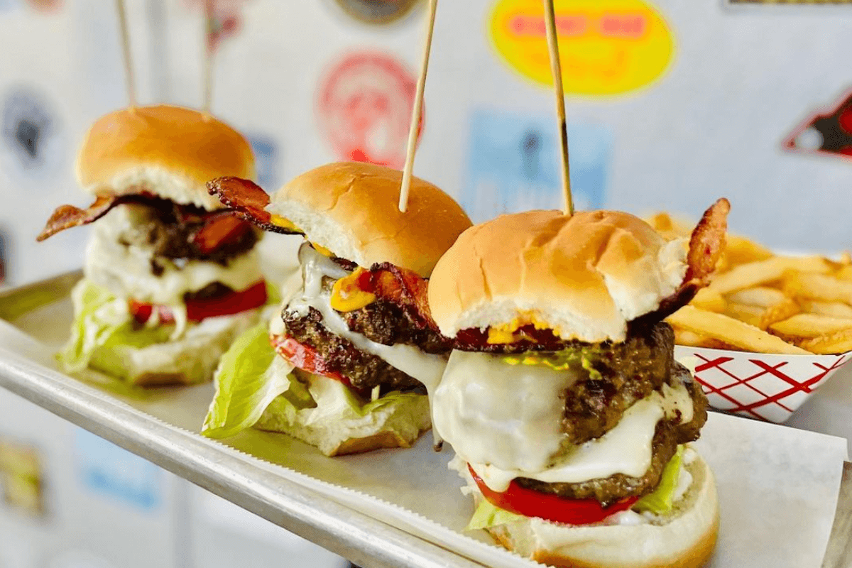 10 Memphis Restaurants Open on July 4th