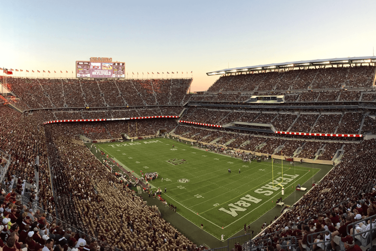 College Station, TX: Where to Eat, Sleep & Tailgate