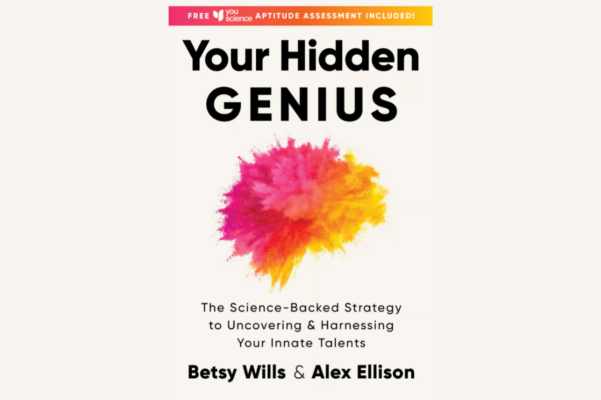 Win a Life-Changing Coaching Session & Discover Your Hidden Genius